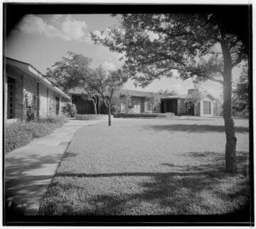 McElvaney residence