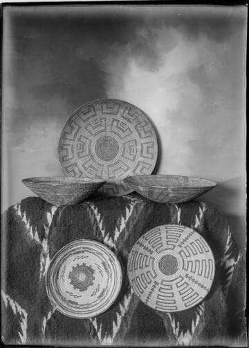 Baskets