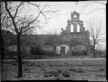 San Juan Capistrano