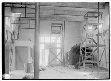 Katella Substation