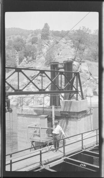 Kern River No. 1