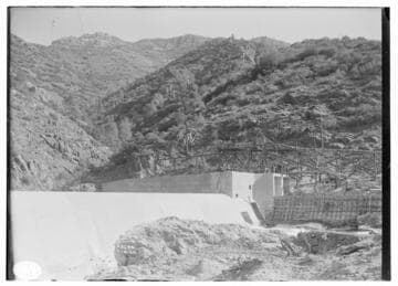 Kern River No. 3