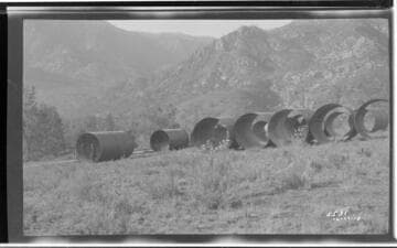 Kern River No. 3
