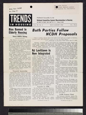 Newsletters