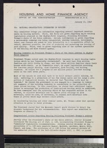Newsletter