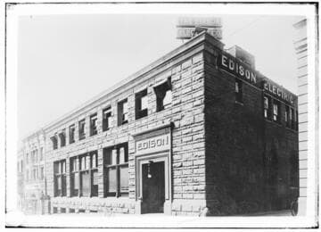 Local Offices A-Z