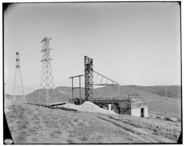 Newmark Substation