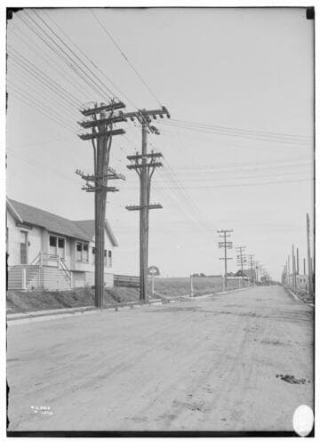 Distribution Lines