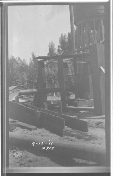 P4 - Pumping Plants