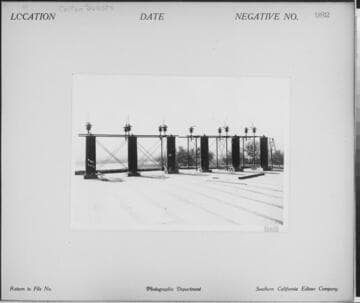 Colton Substation