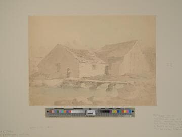 Early Landscape