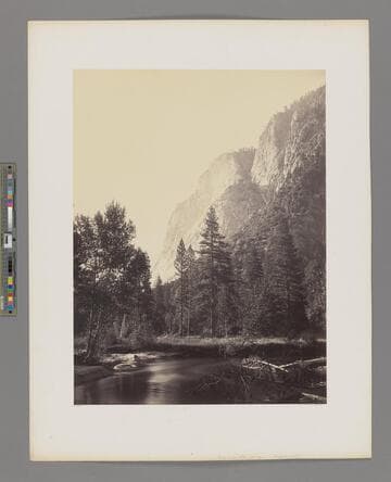 [Glacier Point, Yosemite]