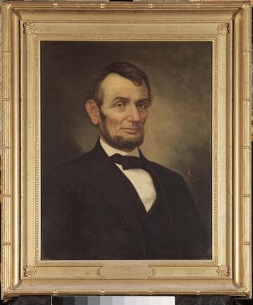 Abraham Lincoln