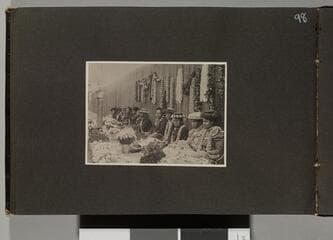 Go to image 100.