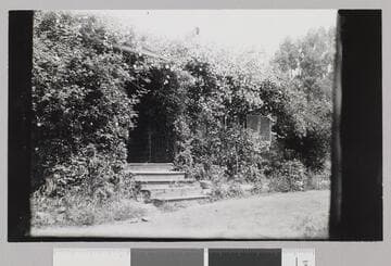 Piedmont bungalow
