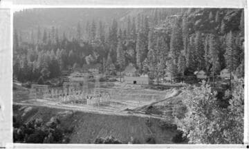 Big Creek #1
