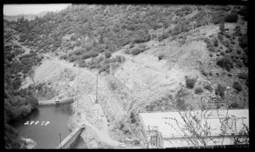 Big Creek #2