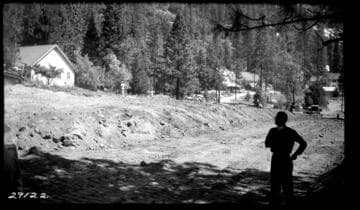 Big Creek #1