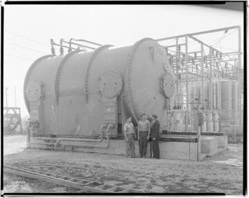 Chino Substation