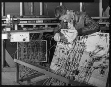 Model Railroading