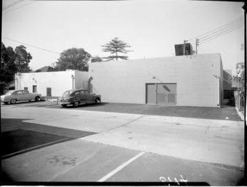 Edison local office