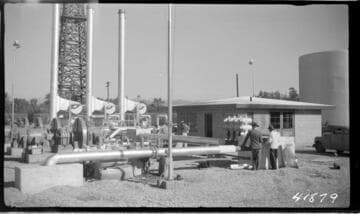 Santa Fe Springs