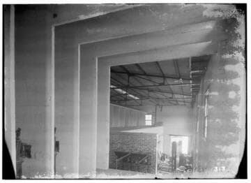 Lindsay Substation