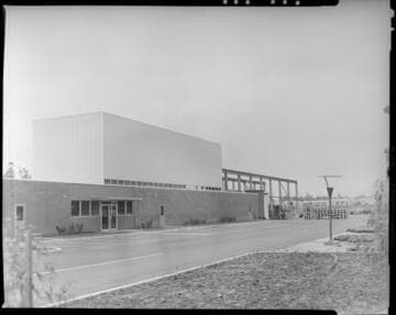 CEP Service Center