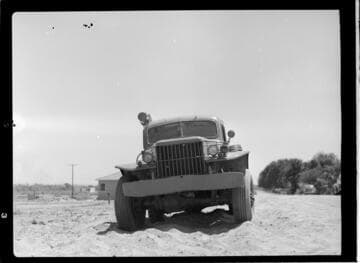 Vehicle No. 383