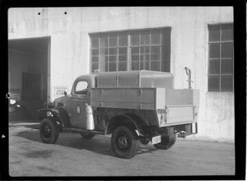 Vehicle No. 4134