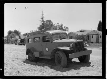 Vehicle No. 383