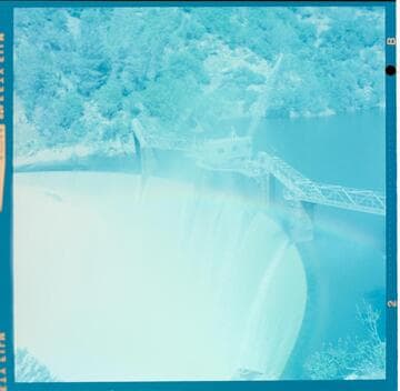 Big Creek Dam 6