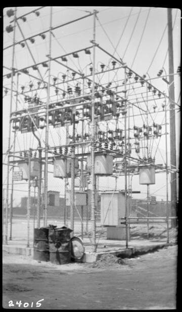 Shell Oil Co