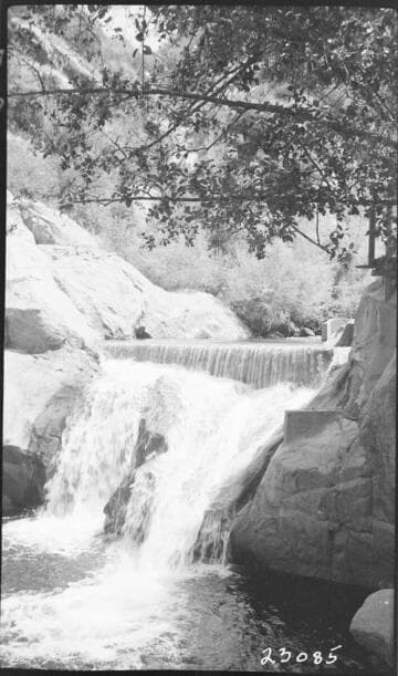 Kaweah #1