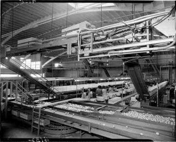 Electric Industries