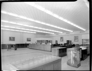 Commercial  offices