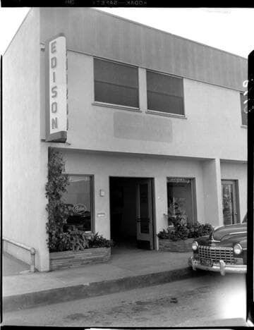 Edison local office