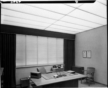 Commercial Offices