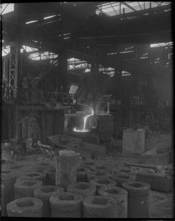 Electric Industry