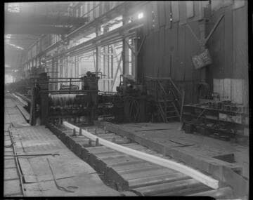 Electric Industry