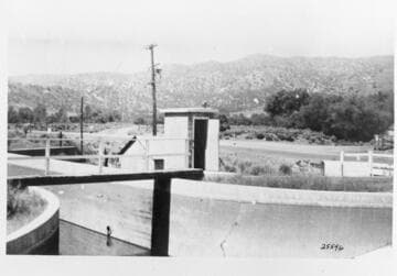 Borel Powerhouse