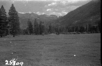 Big Creek General