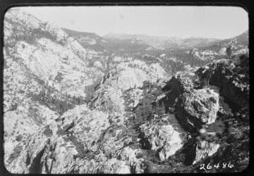 Big Creek general