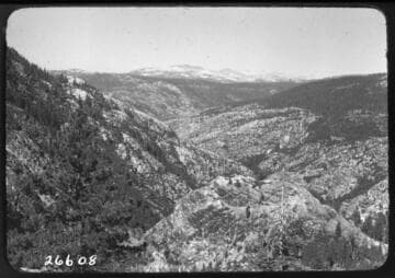 Fish Valley