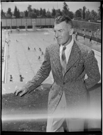 H. D. McCary