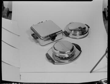 Appliances