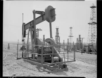Industrial Oil Co