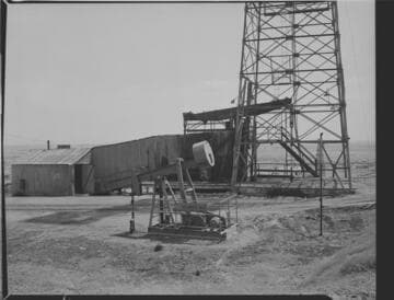 Industrial Oil Co