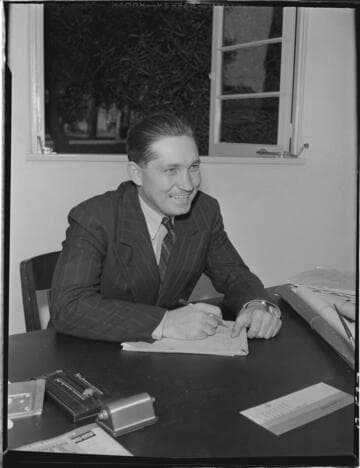 J. R. Boyle