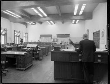 Commercial lighting